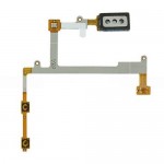 Samsung Galaxy S3 Volume, Earpiece and Sensor Flex Cable